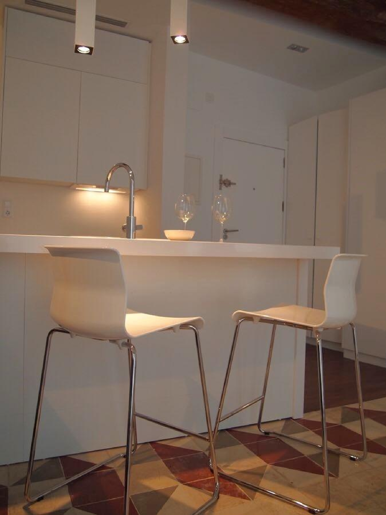 en venta estudio Castrillo De Murcia Odra-Pisuerga 2