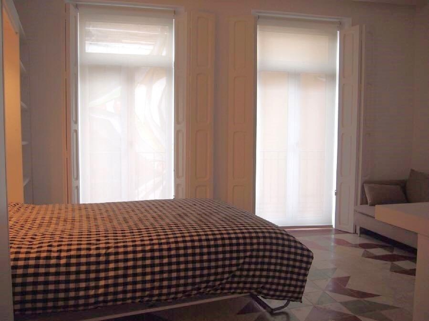 en venta estudio Castrillo De Murcia Odra-Pisuerga 8