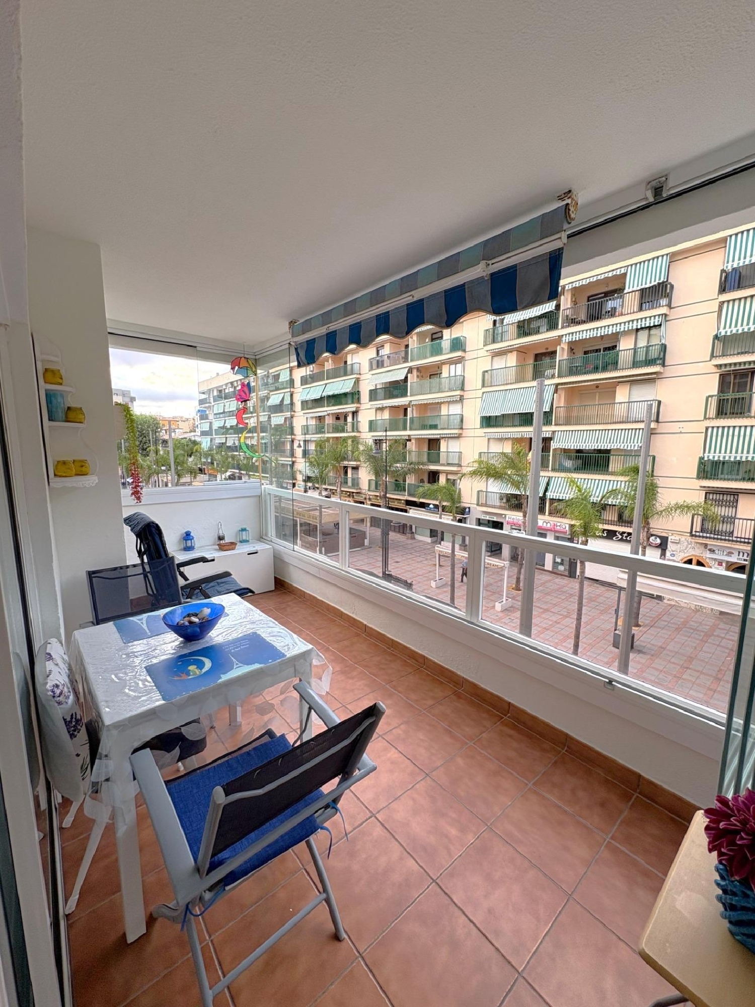  kaufen Einzimmerwohnung Fuengirola Costa Del Sol Occidental 3