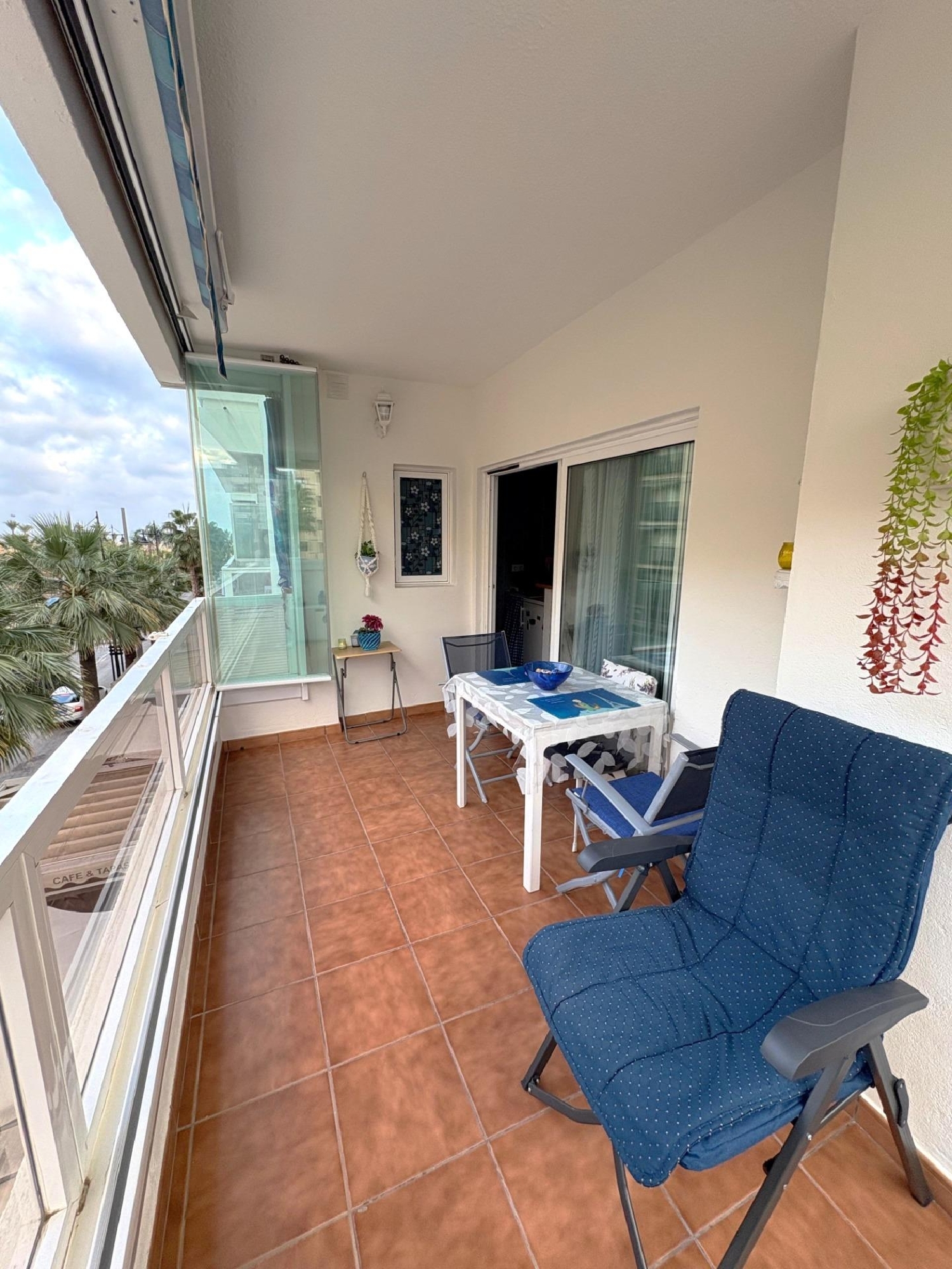  kaufen Einzimmerwohnung Fuengirola Costa Del Sol Occidental 2