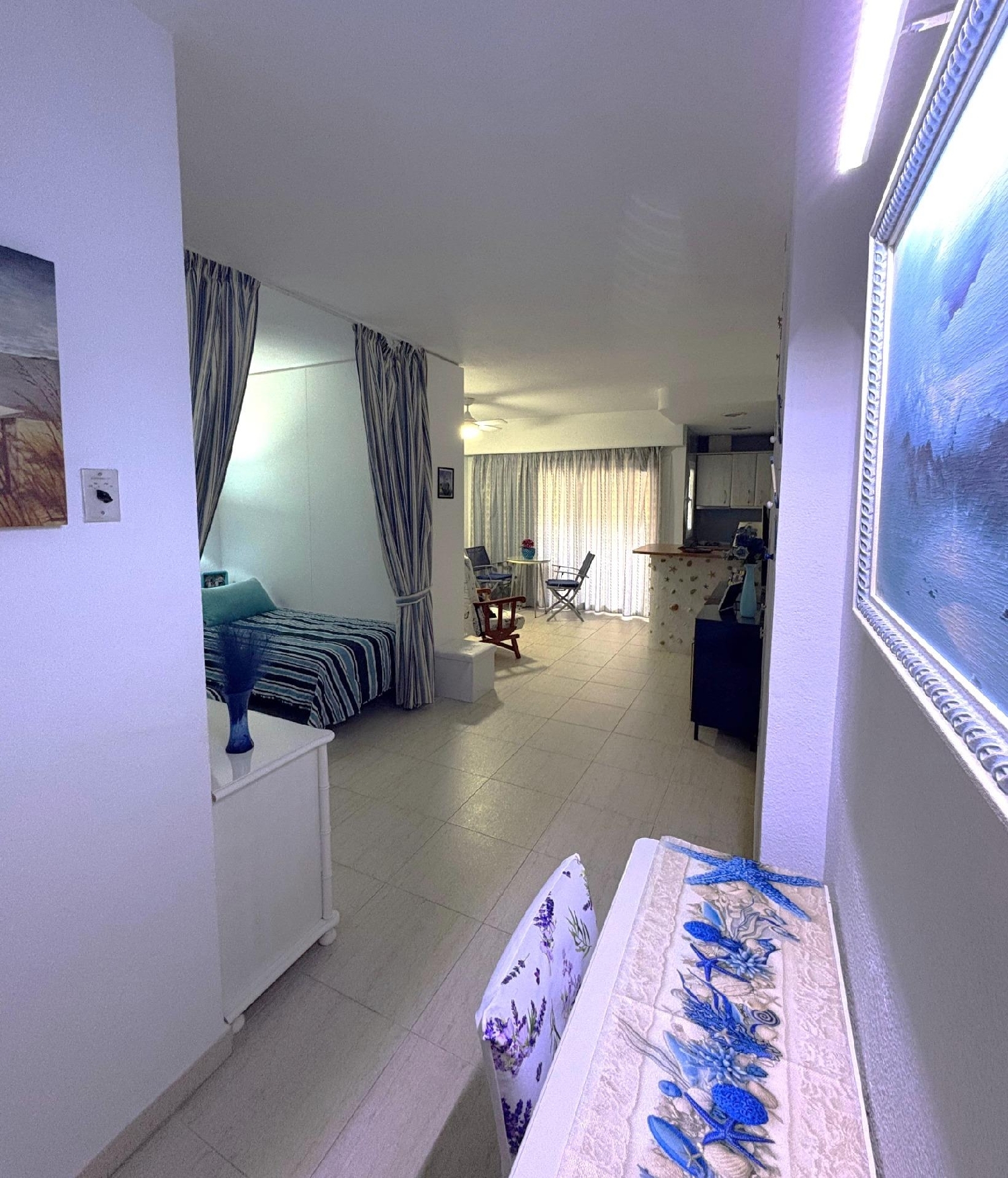  kaufen Einzimmerwohnung Fuengirola Costa Del Sol Occidental 8
