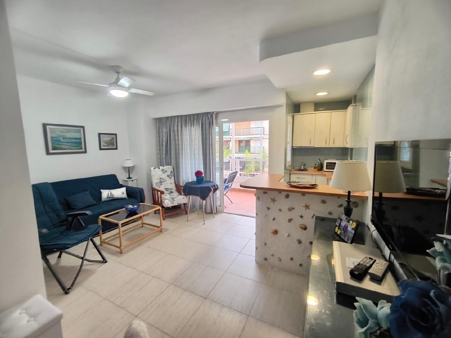 kaufen Einzimmerwohnung Fuengirola Costa Del Sol Occidental 5