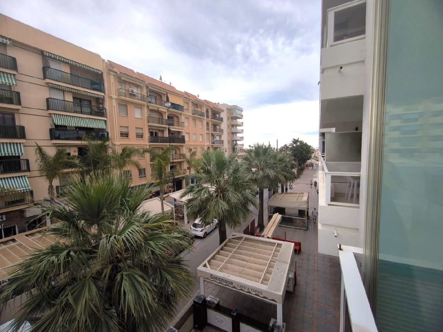  kaufen Einzimmerwohnung Fuengirola Costa Del Sol Occidental 6