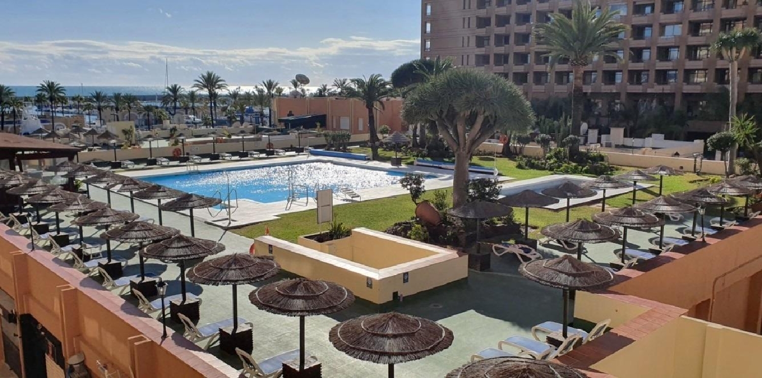  kaufen Einzimmerwohnung Fuengirola Costa Del Sol Occidental 4