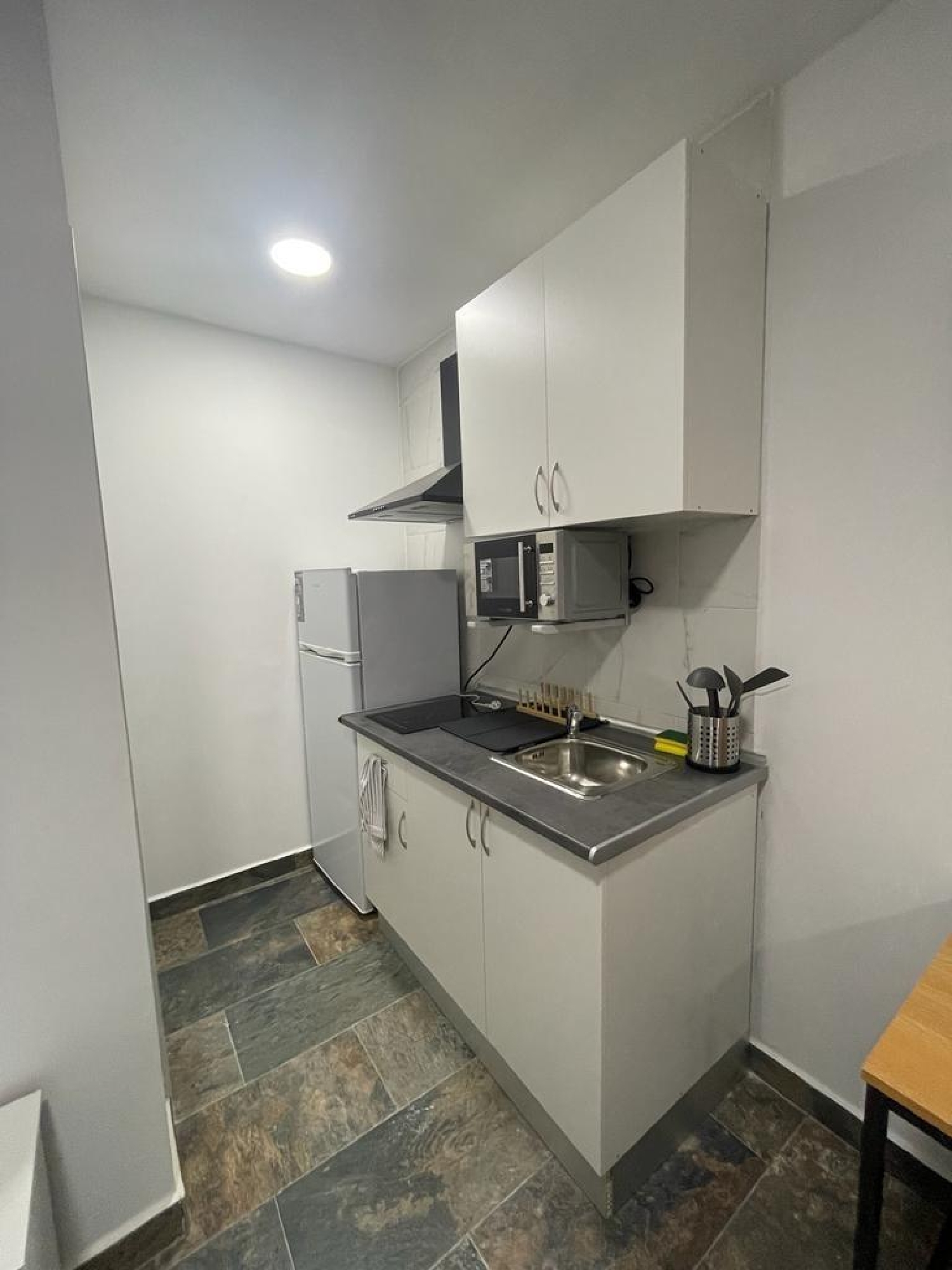  kaufen Einzimmerwohnung Javalí Viejo Huerta De Murcia 2