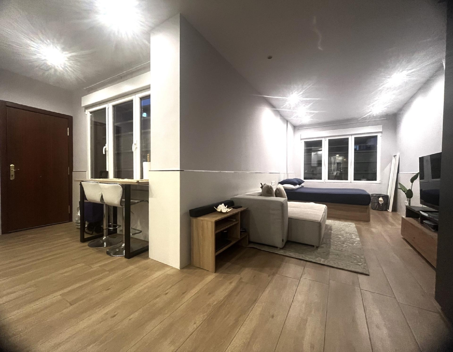  kaufen Einzimmerwohnung Madrid Valle Del Almanzora 4