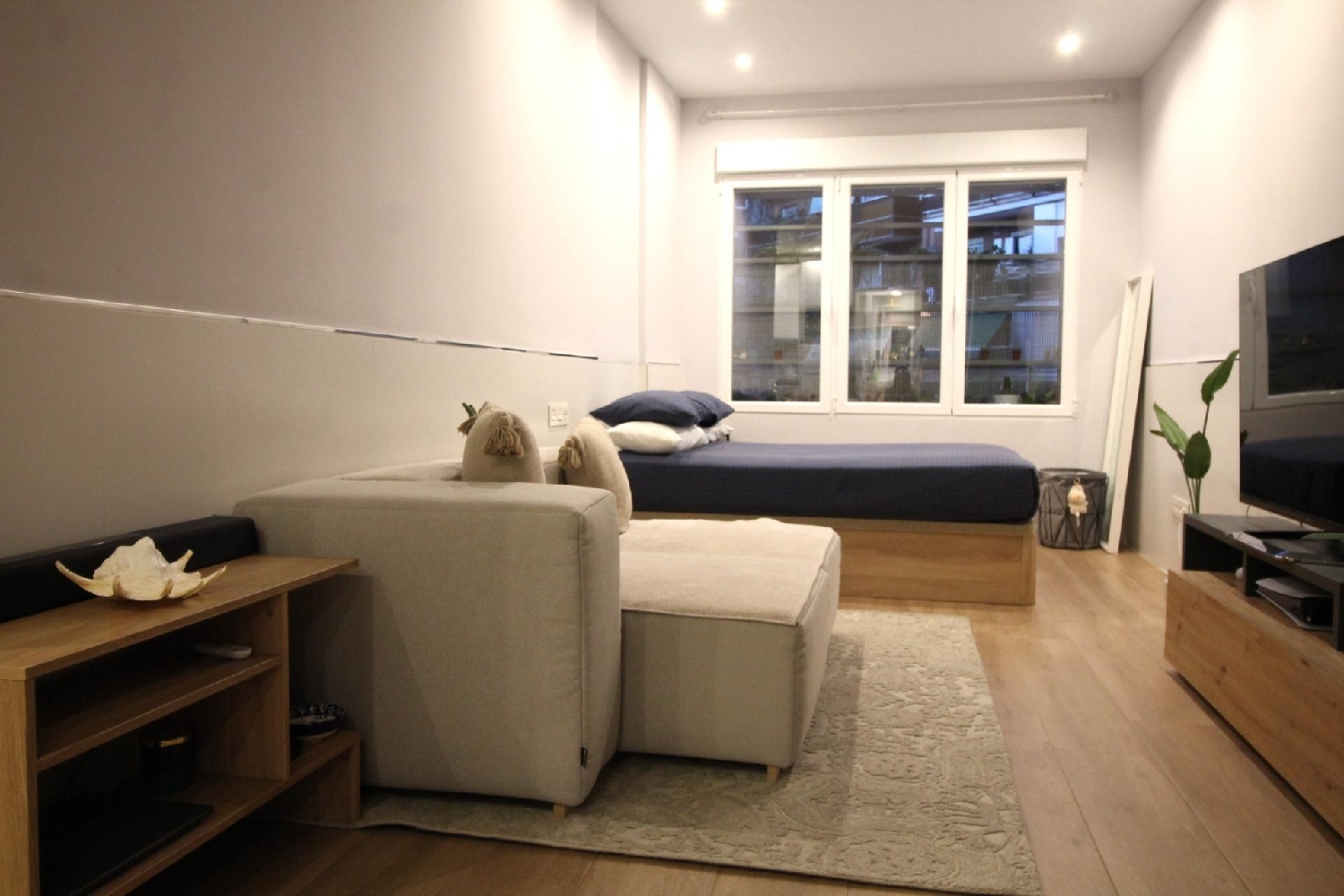  kaufen Einzimmerwohnung Madrid Valle Del Almanzora 8
