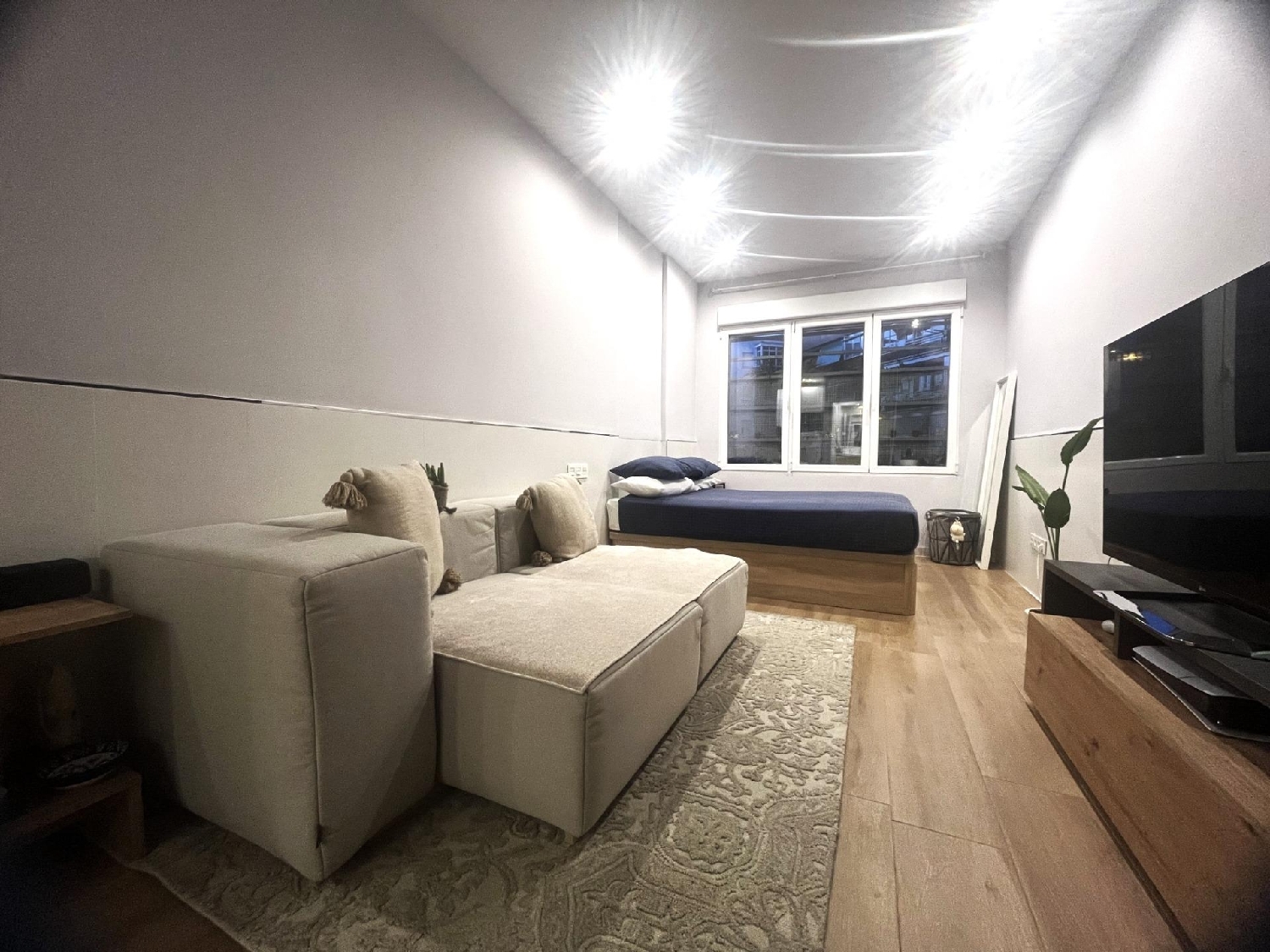  kaufen Einzimmerwohnung Madrid Valle Del Almanzora 5