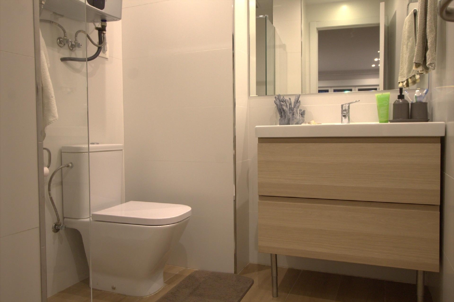 kaufen Einzimmerwohnung Madrid Valle Del Almanzora 7