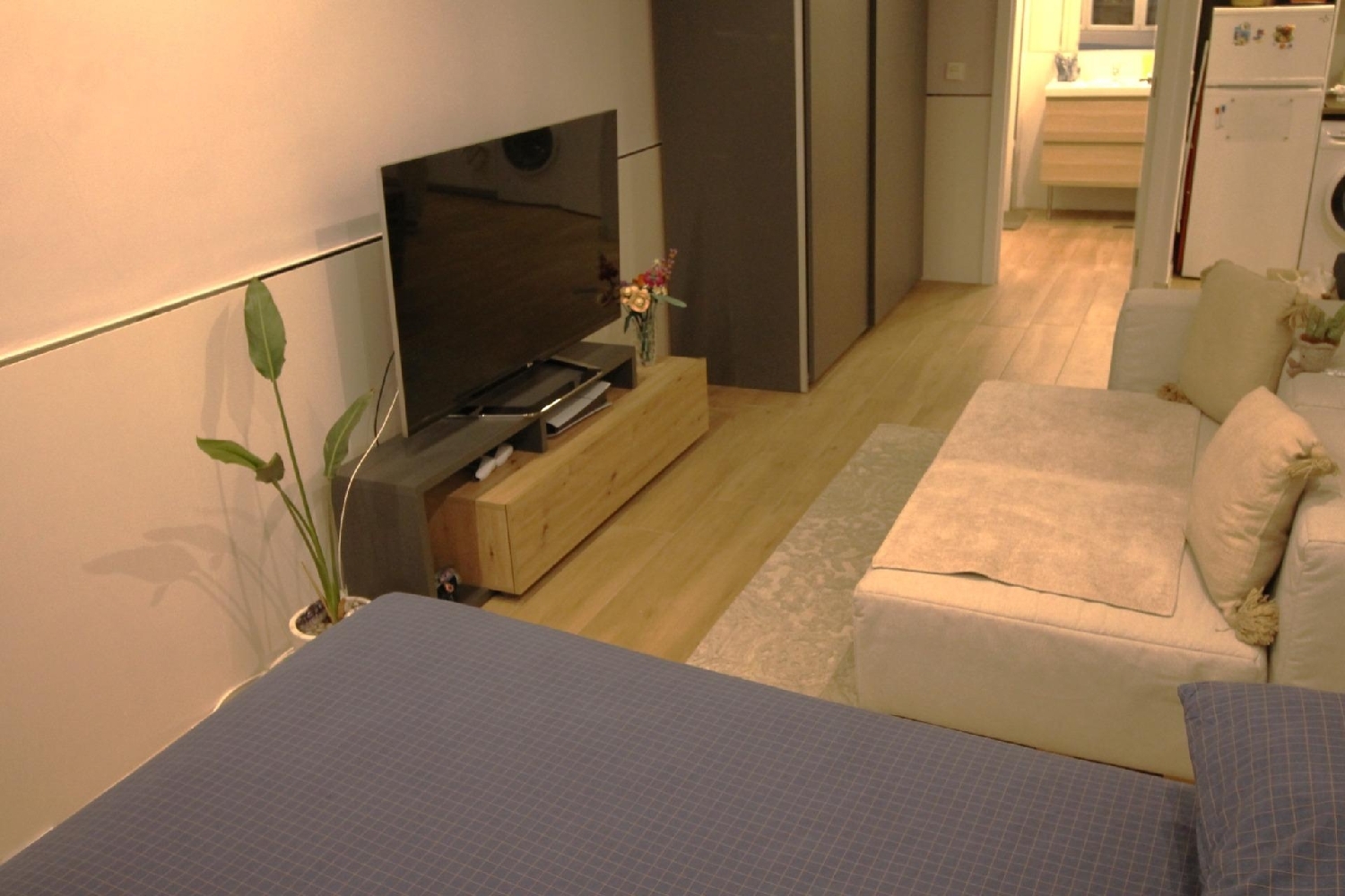  kaufen Einzimmerwohnung Madrid Valle Del Almanzora 6