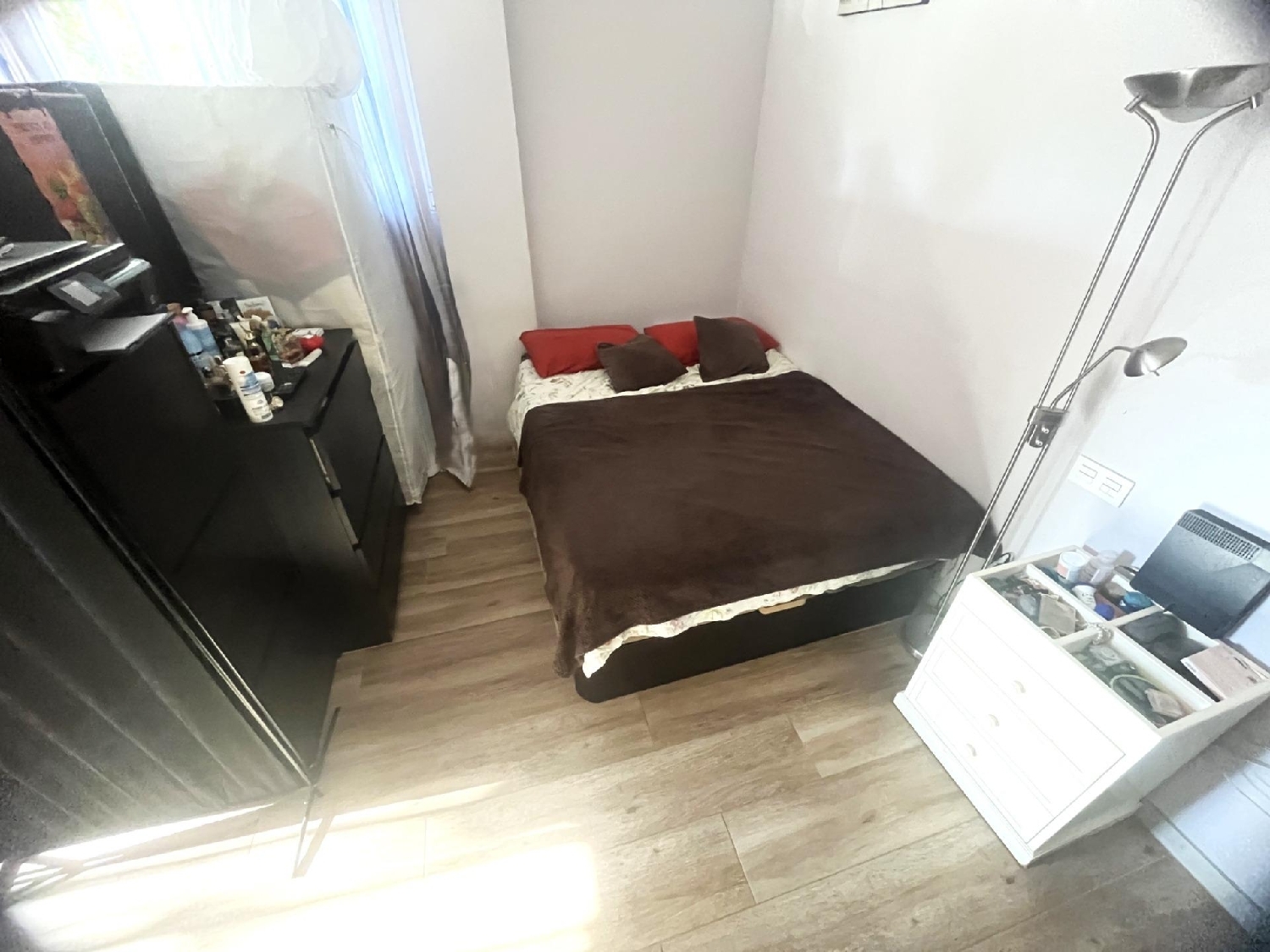  kaufen Einzimmerwohnung Madrid Valle Del Almanzora 6