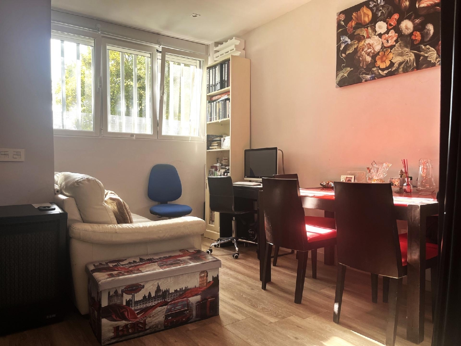  kaufen Einzimmerwohnung Madrid Valle Del Almanzora 2