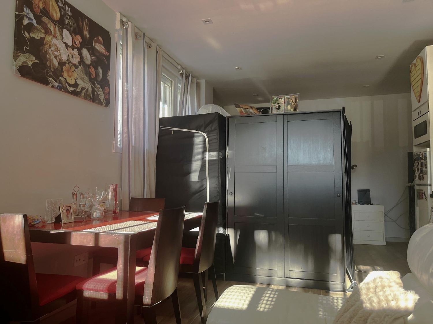  kaufen Einzimmerwohnung Madrid Valle Del Almanzora 3