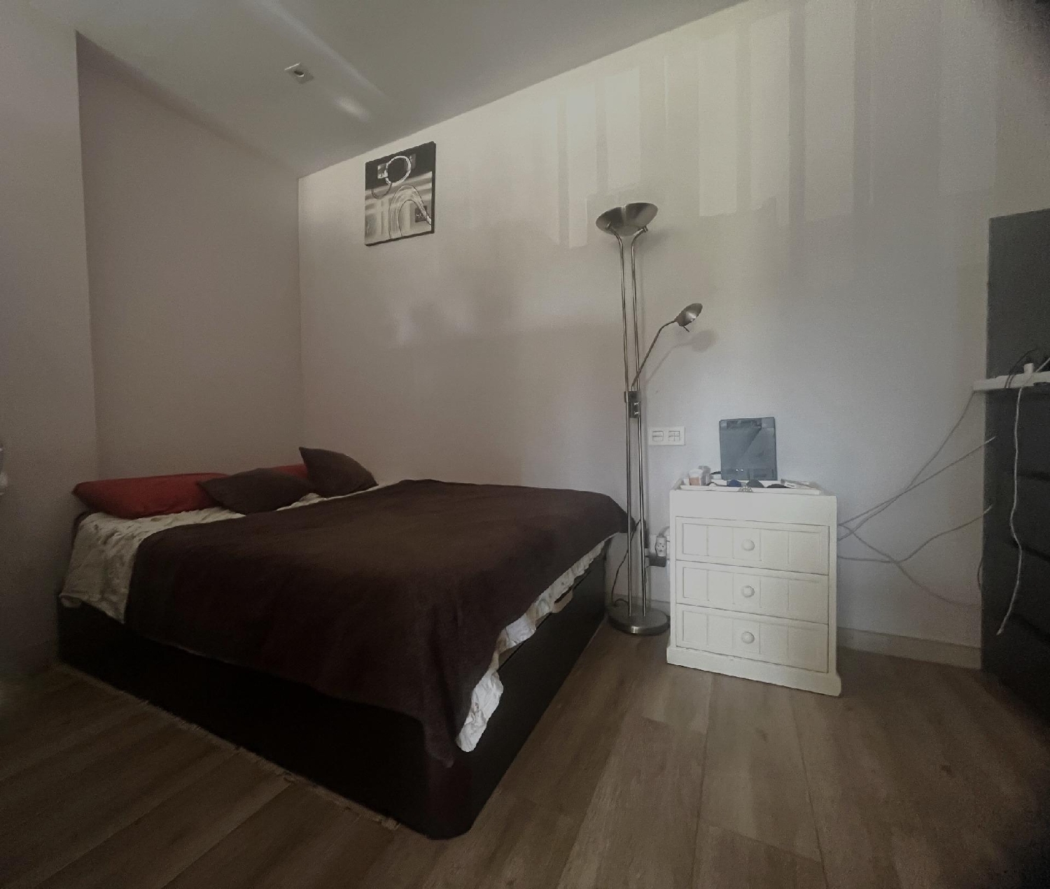  kaufen Einzimmerwohnung Madrid Valle Del Almanzora 5