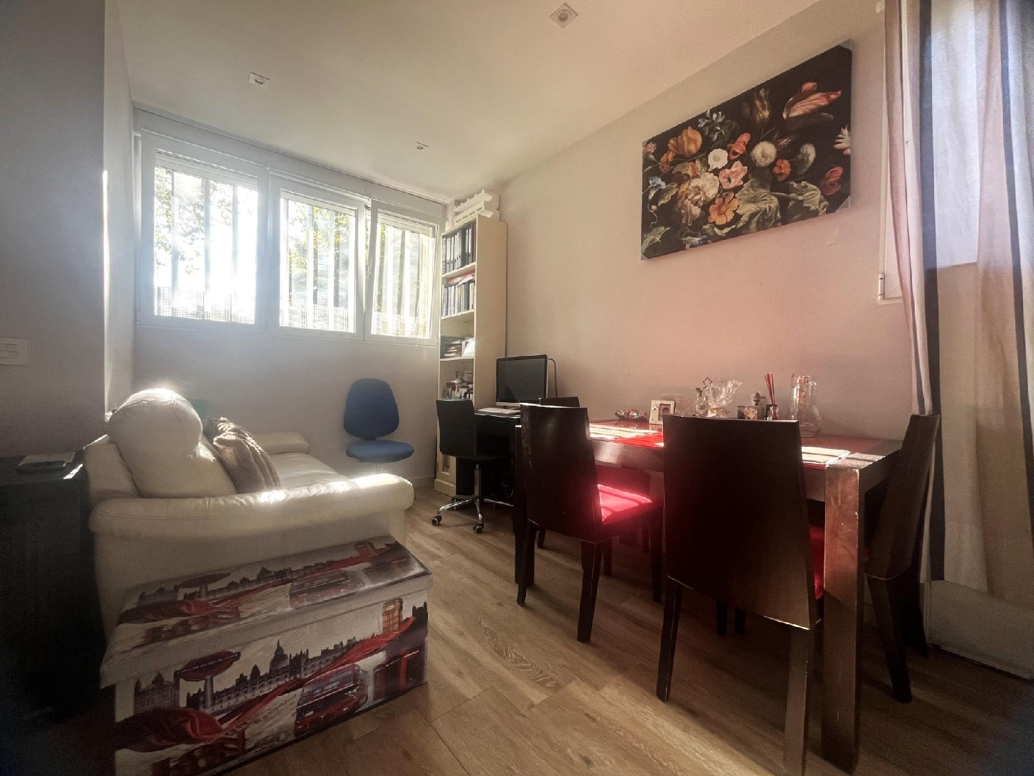  kaufen Einzimmerwohnung Madrid Valle Del Almanzora 1