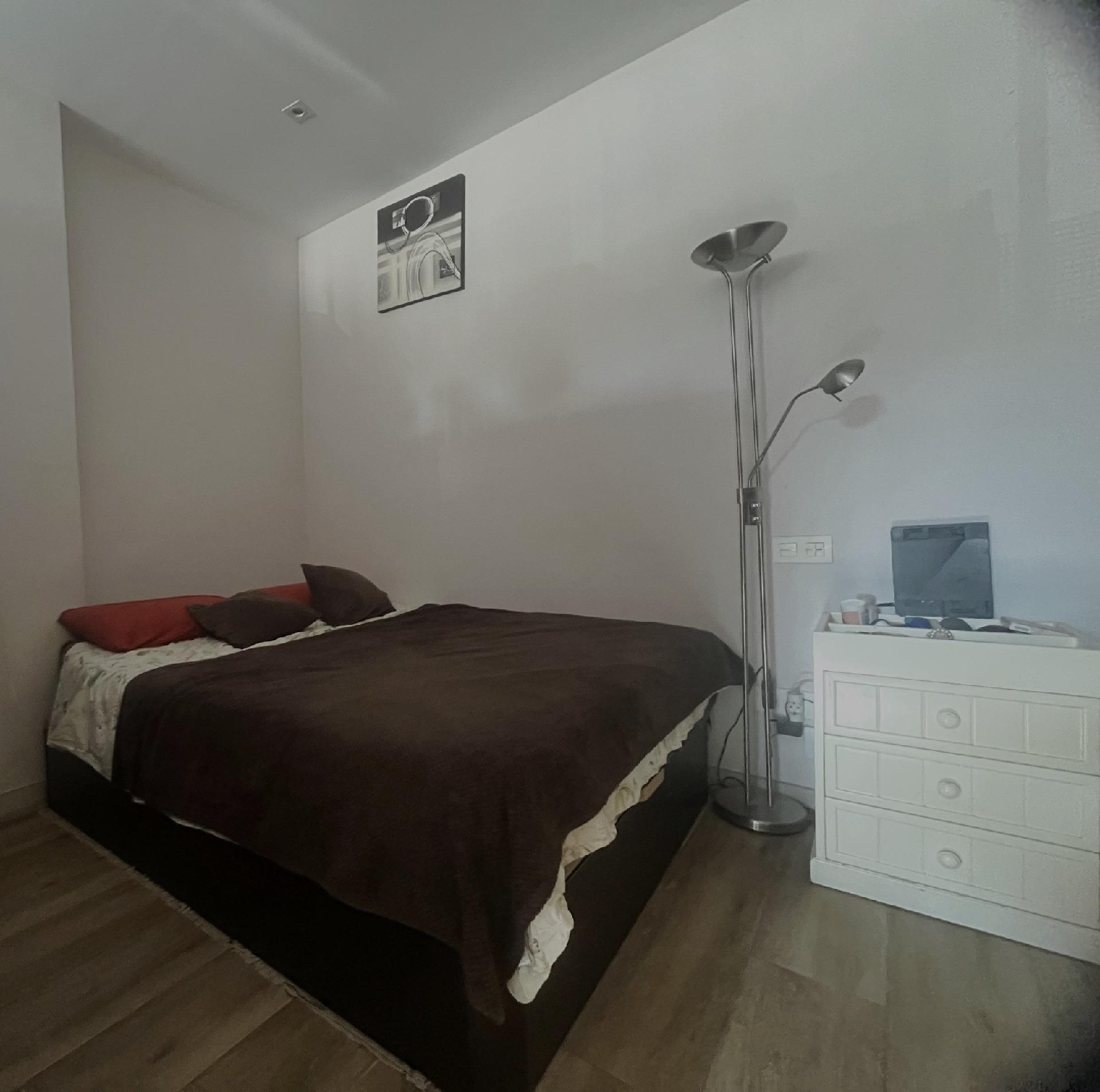  kaufen Einzimmerwohnung Madrid Valle Del Almanzora 7