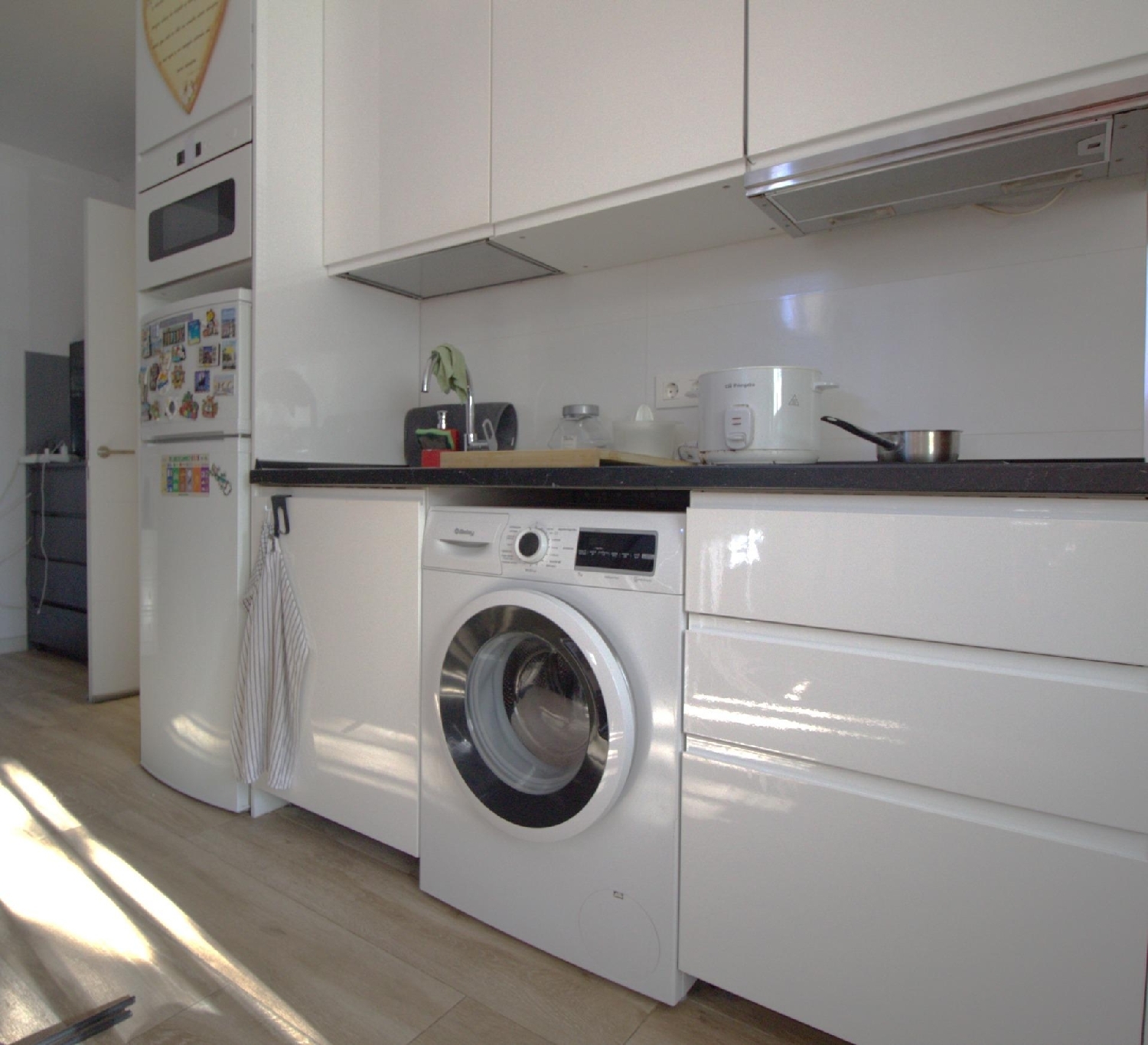  kaufen Einzimmerwohnung Madrid Valle Del Almanzora 8
