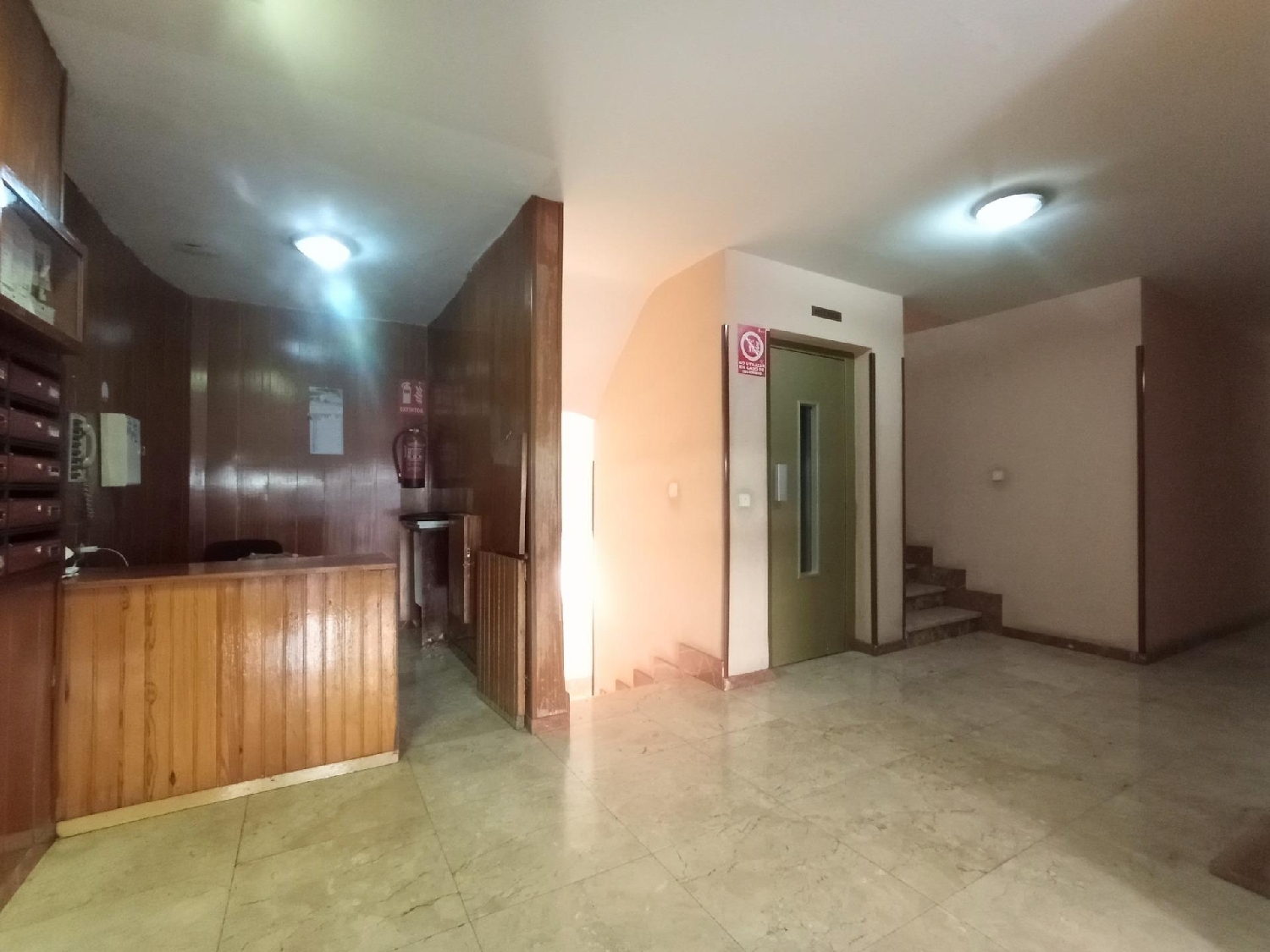 te koop studio Madrid Valle Del Almanzora 6