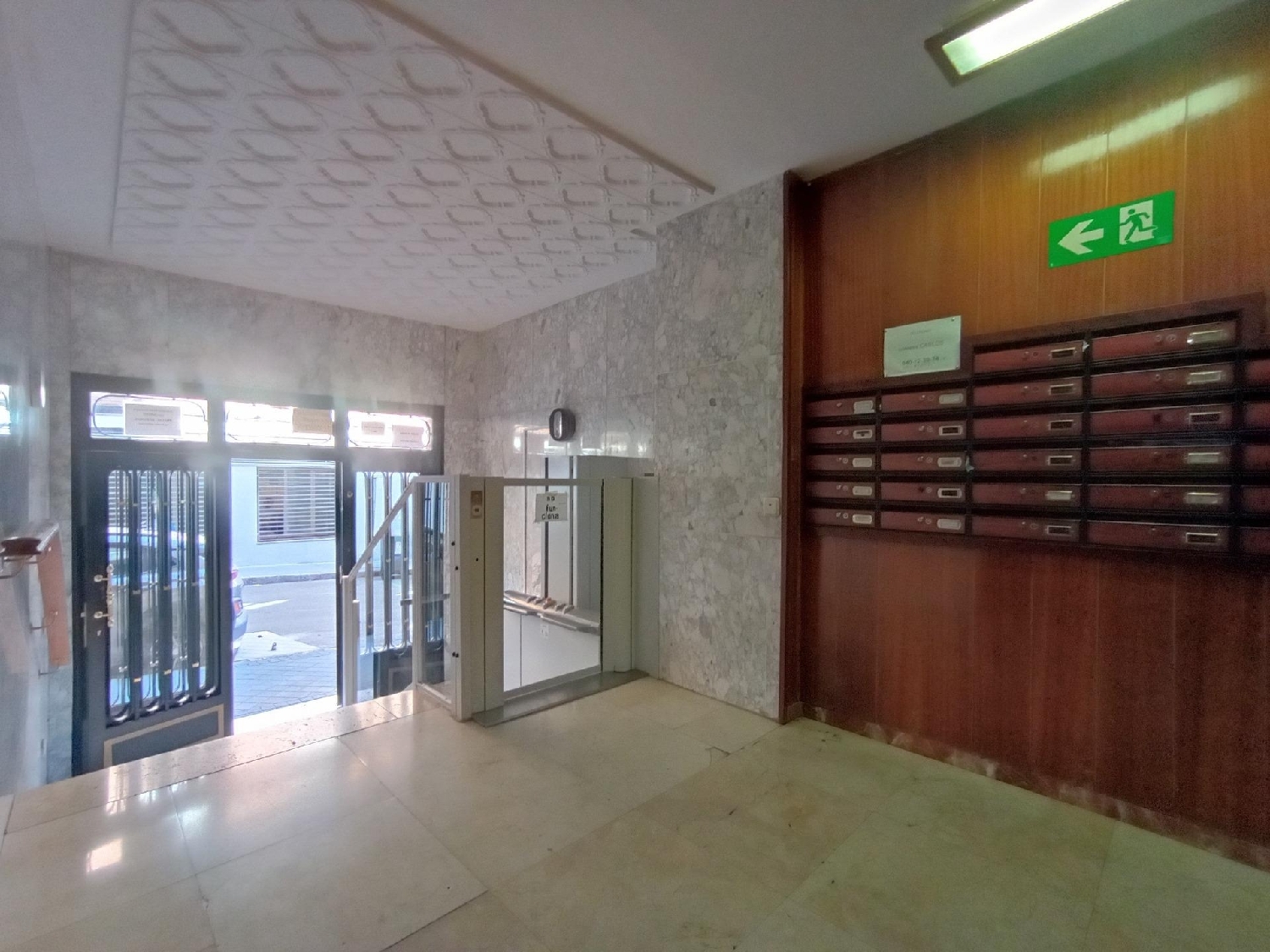 te koop studio Madrid Valle Del Almanzora 5
