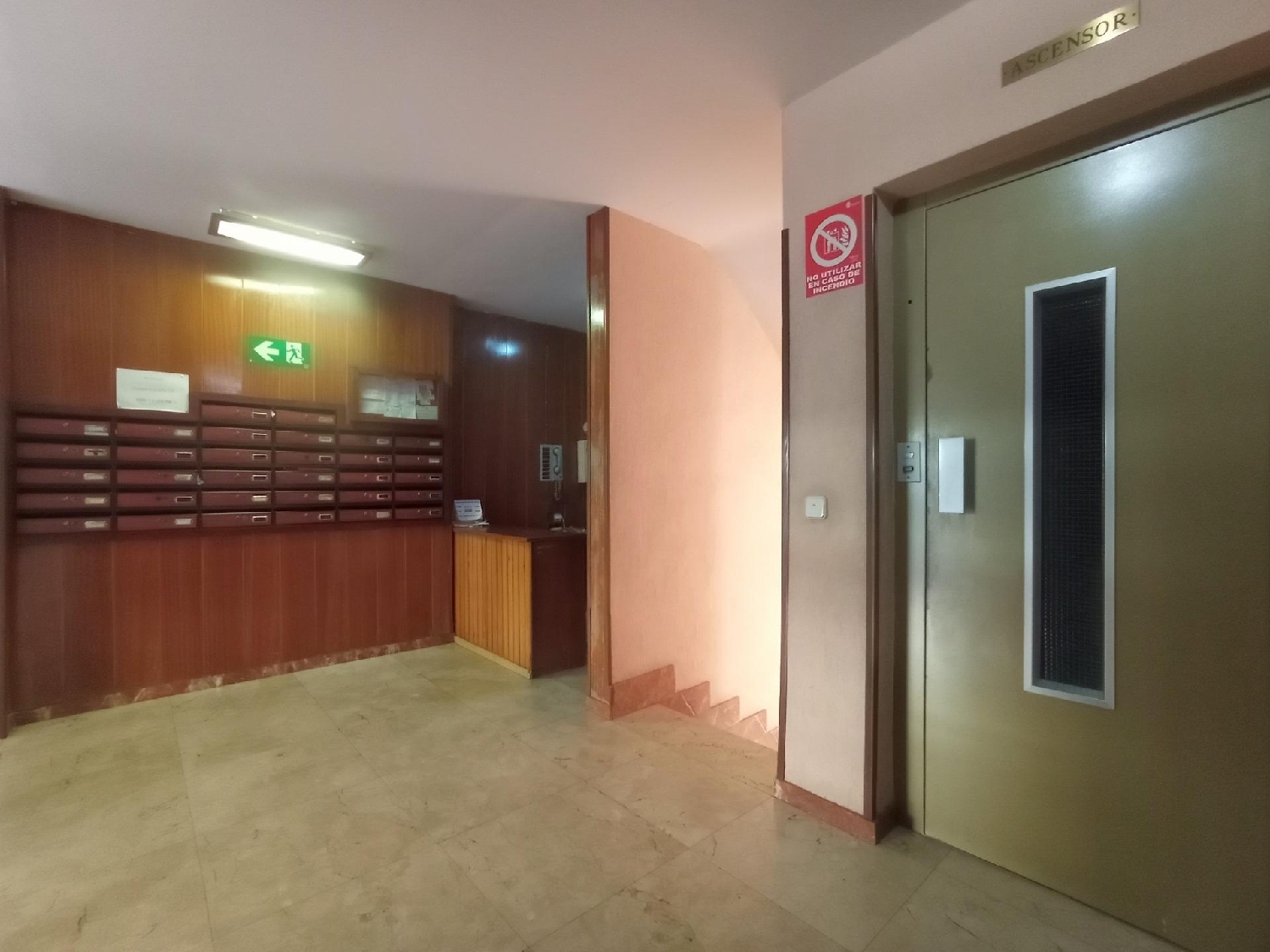 te koop studio Madrid Valle Del Almanzora 8