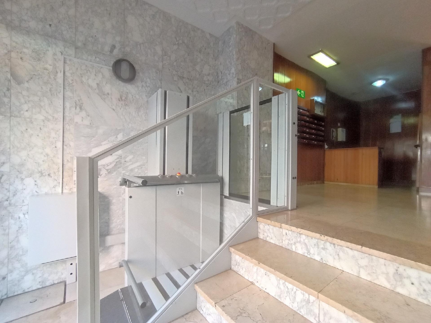 te koop studio Madrid Valle Del Almanzora 4