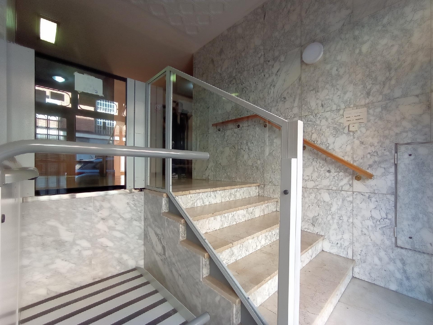 te koop studio Madrid Valle Del Almanzora 7