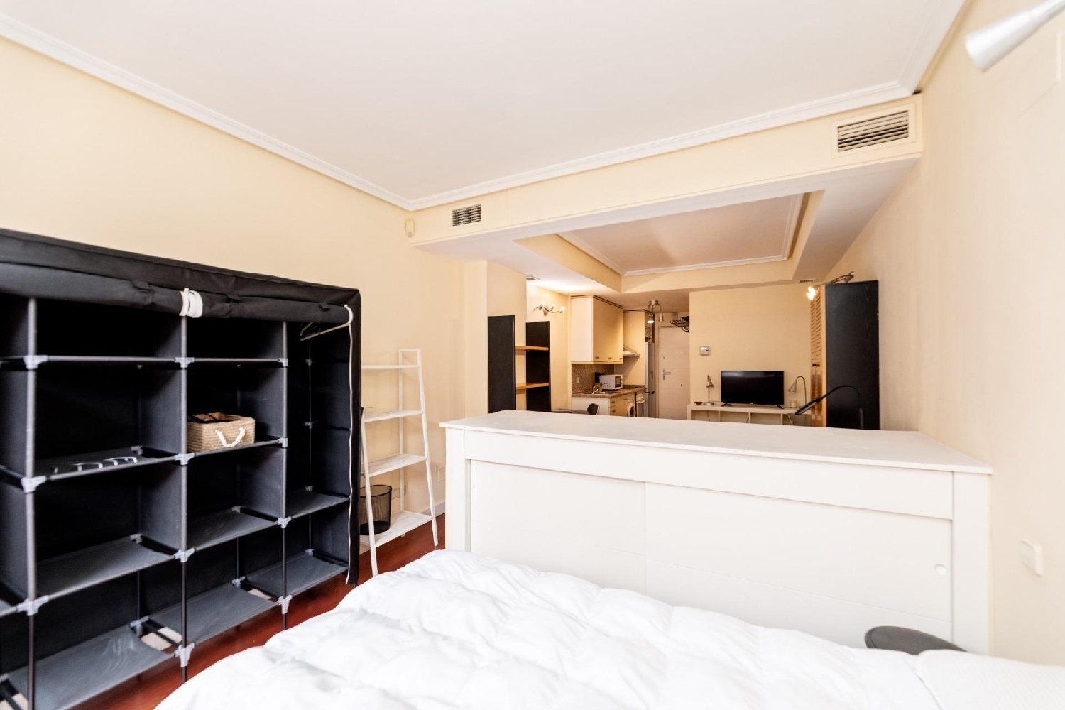 à vendre studio Madrid Valle Del Almanzora 8