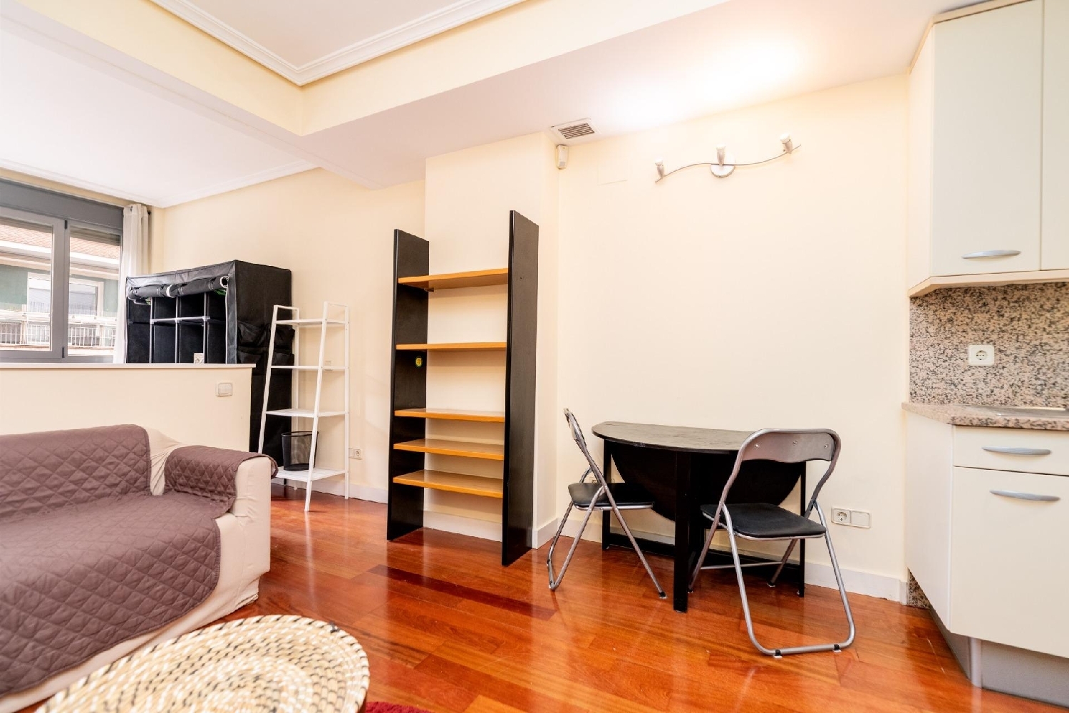 à vendre studio Madrid Valle Del Almanzora 5