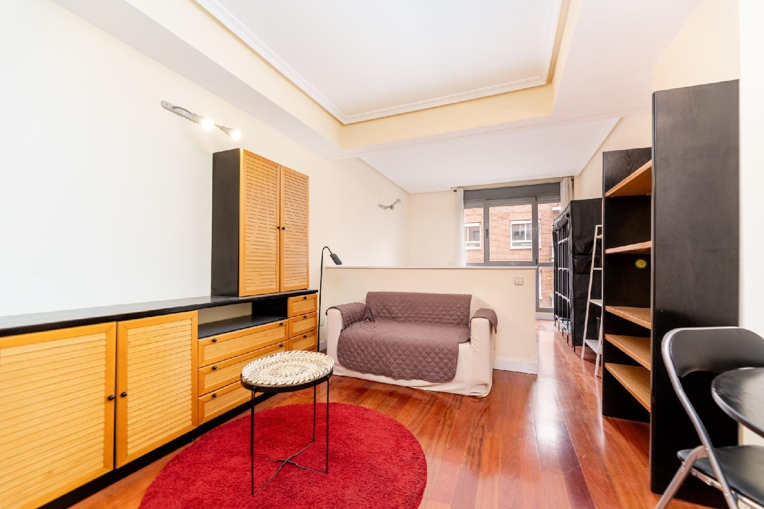 à vendre studio Madrid Valle Del Almanzora 1