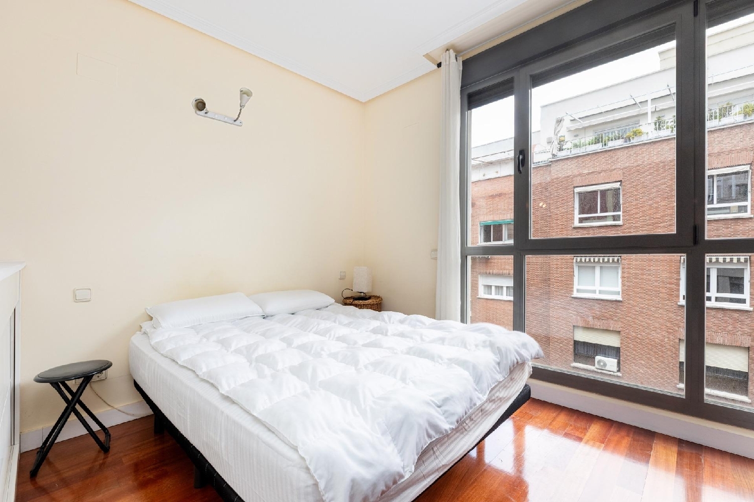 à vendre studio Madrid Valle Del Almanzora 6