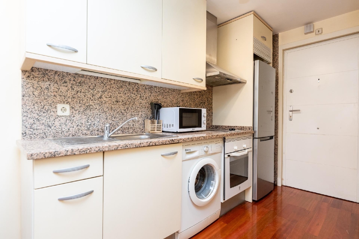 à vendre studio Madrid Valle Del Almanzora 3