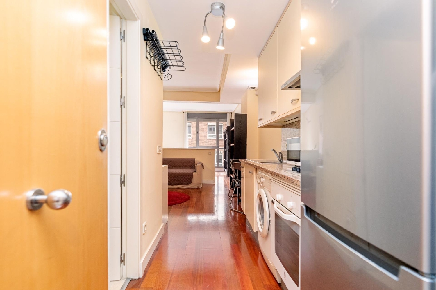 à vendre studio Madrid Valle Del Almanzora 2