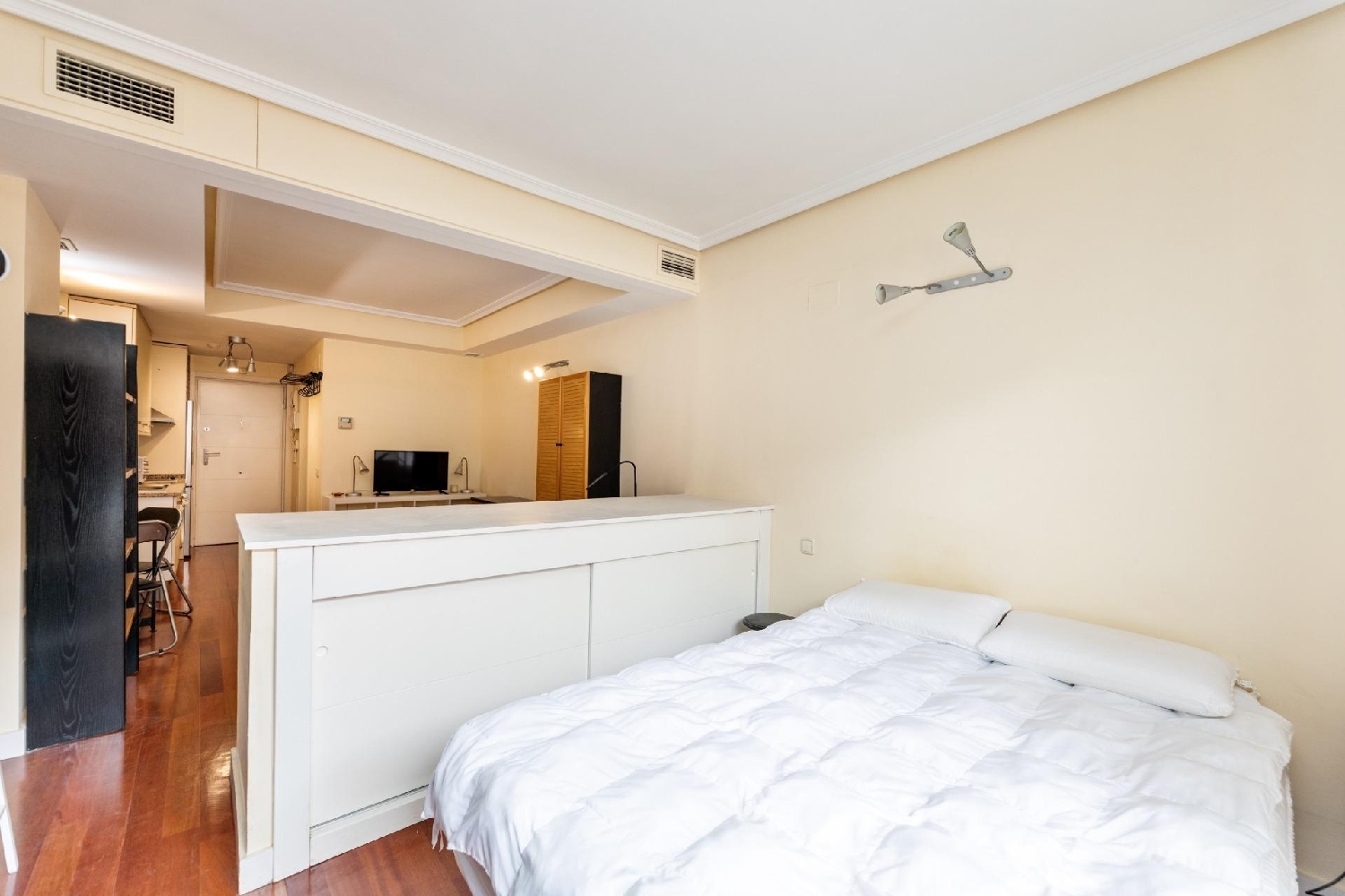 à vendre studio Madrid Valle Del Almanzora 7