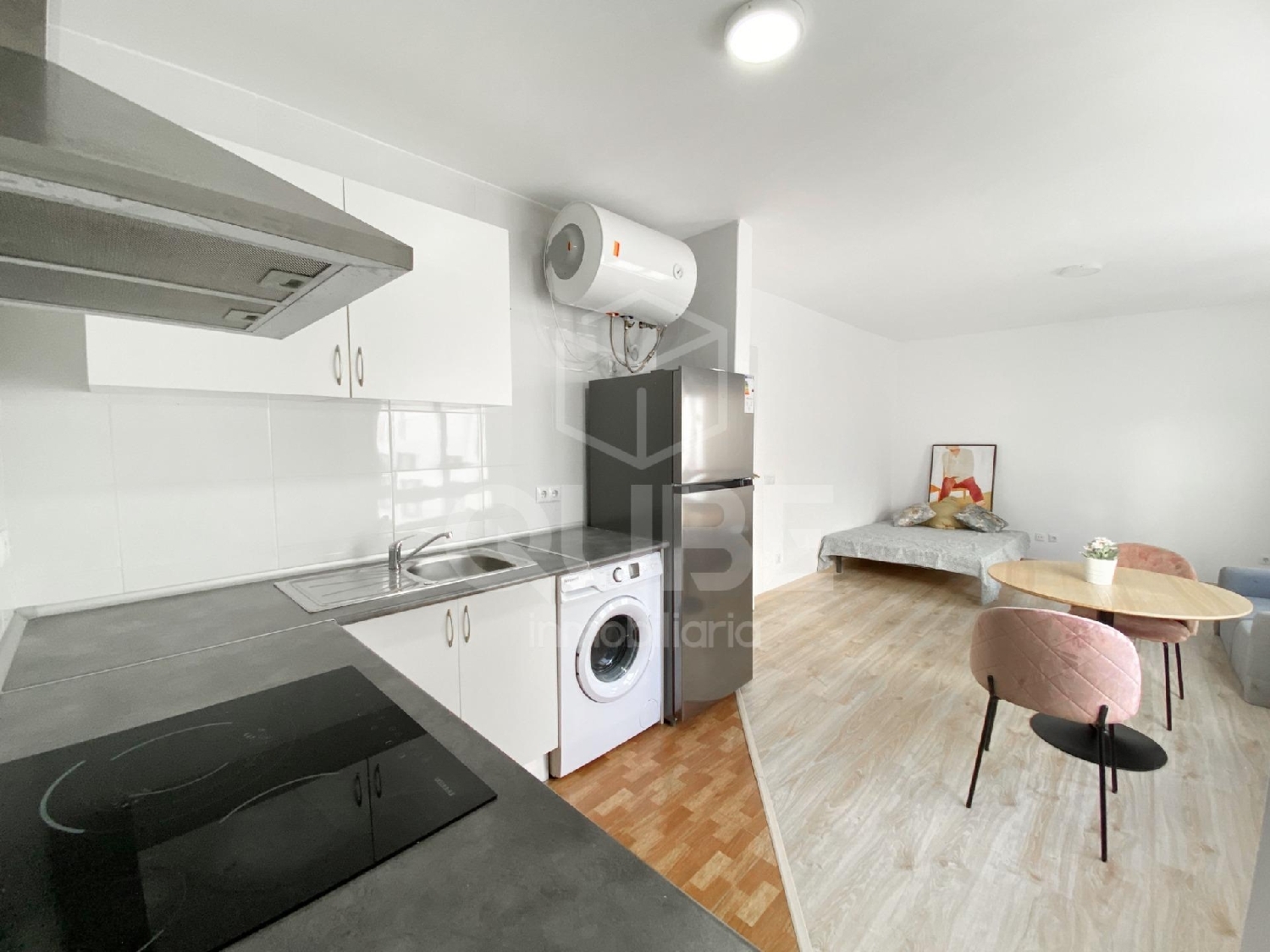 à vendre studio Málaga Del Fresno Campiña 6