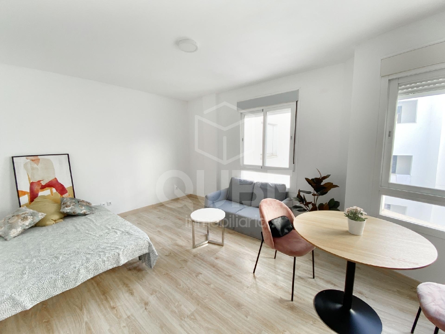 à vendre studio Málaga Del Fresno Campiña 1