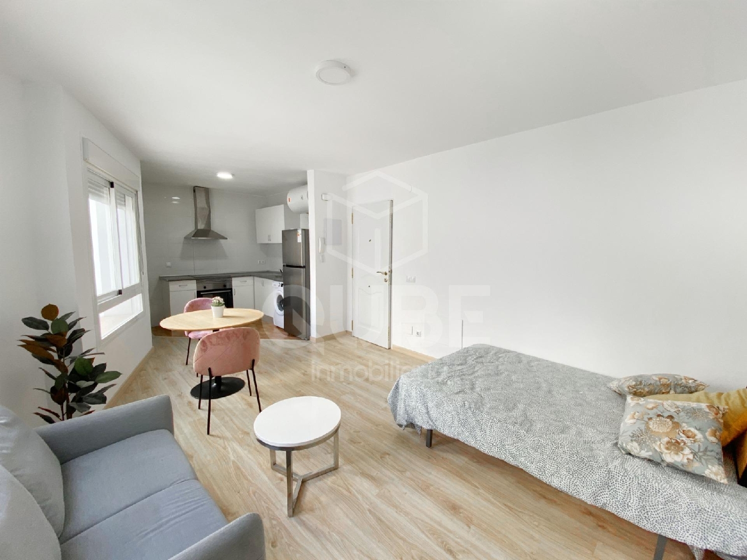 à vendre studio Málaga Del Fresno Campiña 4