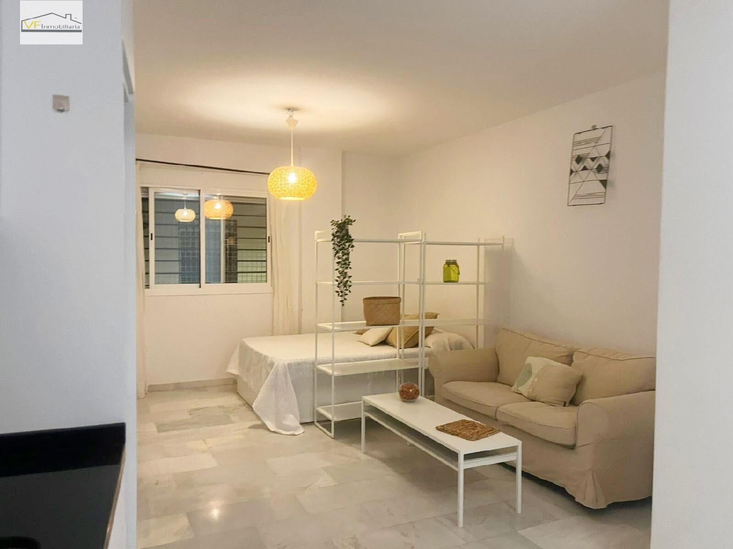 à vendre studio Málaga Del Fresno Campiña 5