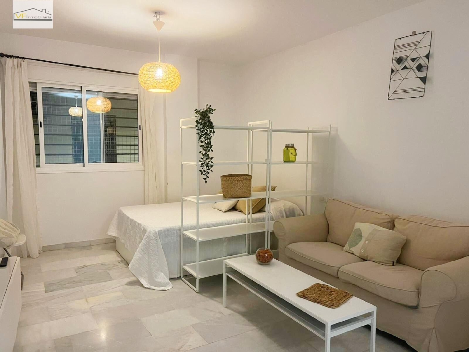 à vendre studio Málaga Del Fresno Campiña 1