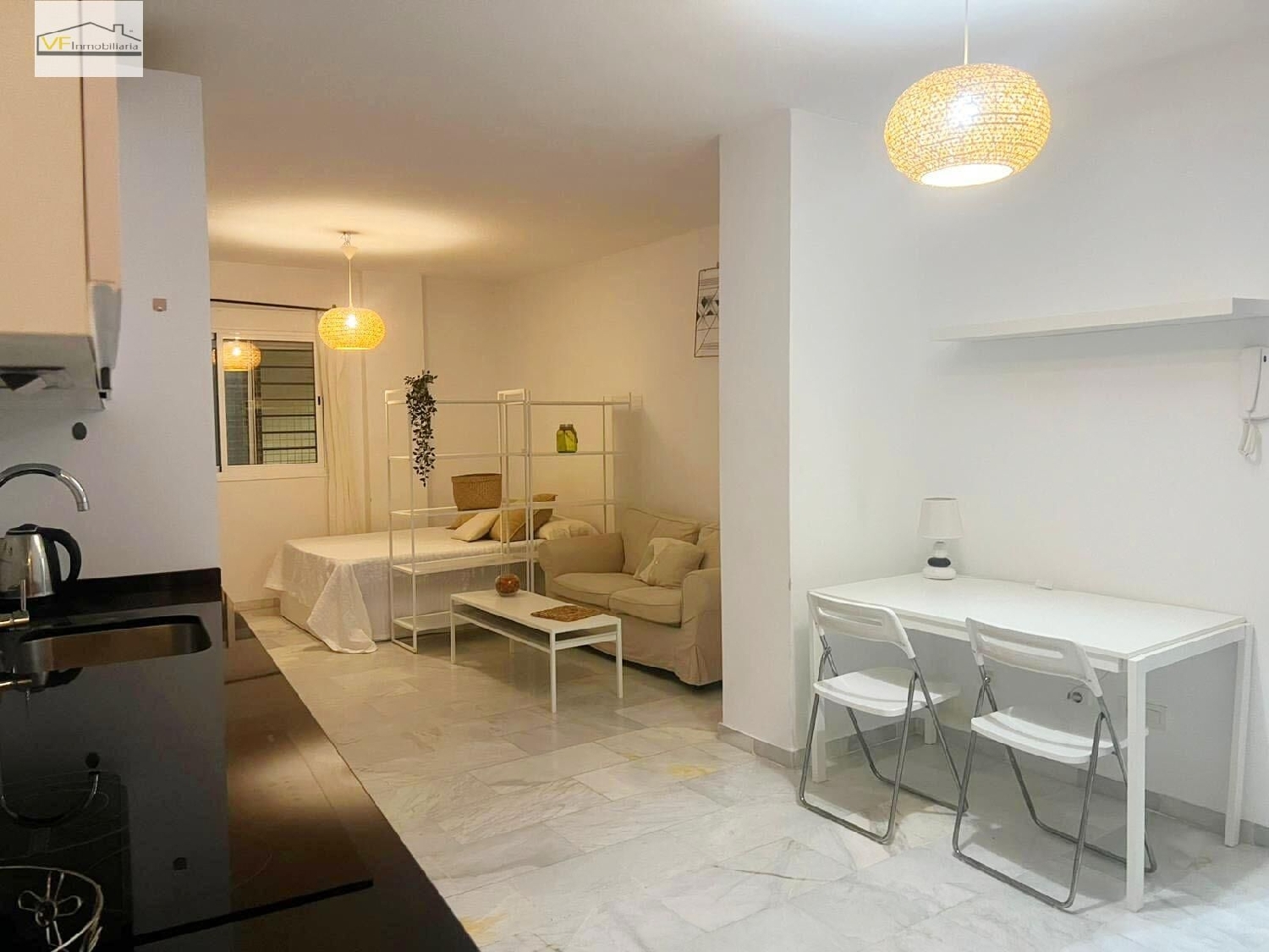 à vendre studio Málaga Del Fresno Campiña 7