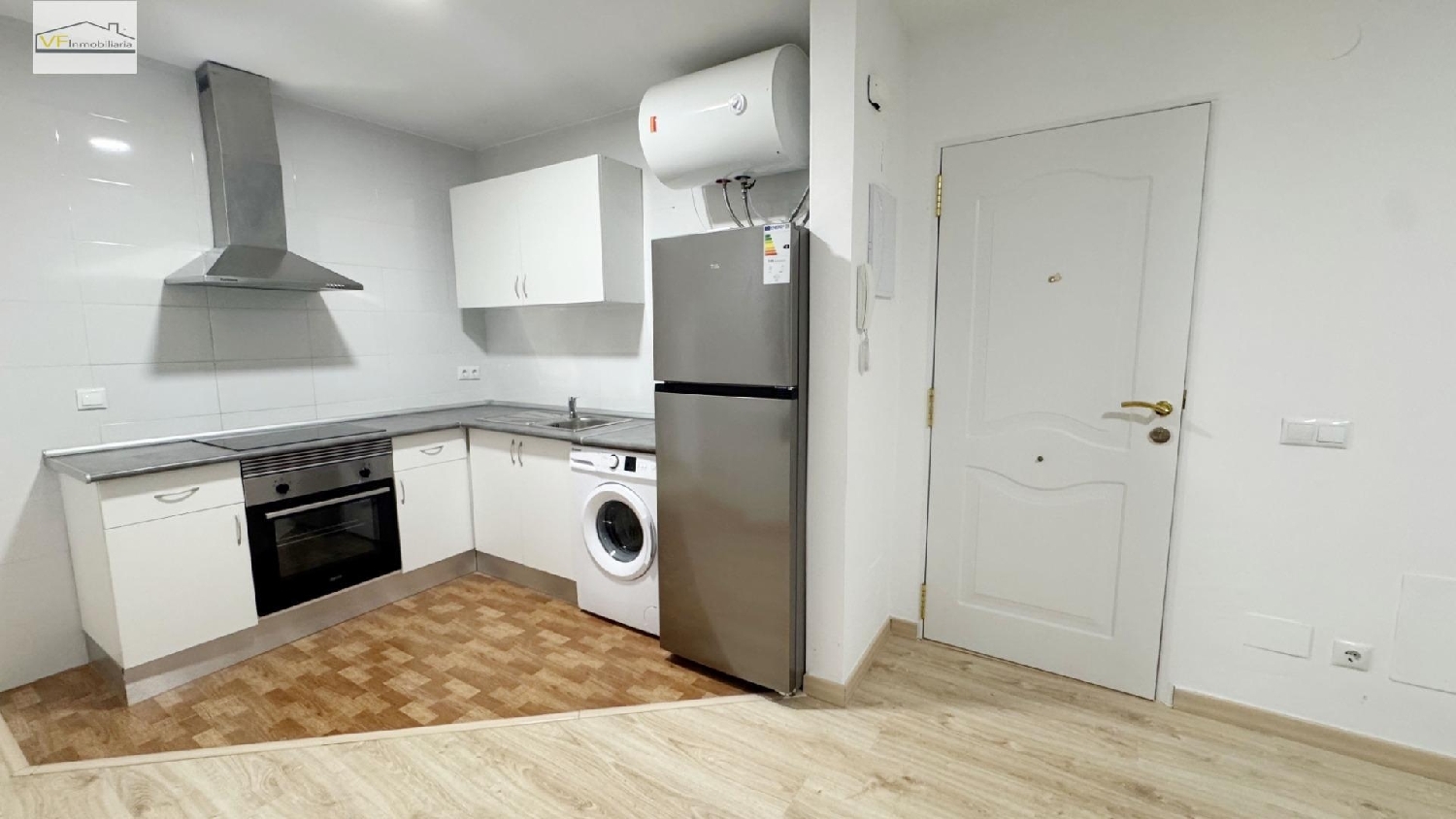 à vendre studio Málaga Del Fresno Campiña 7