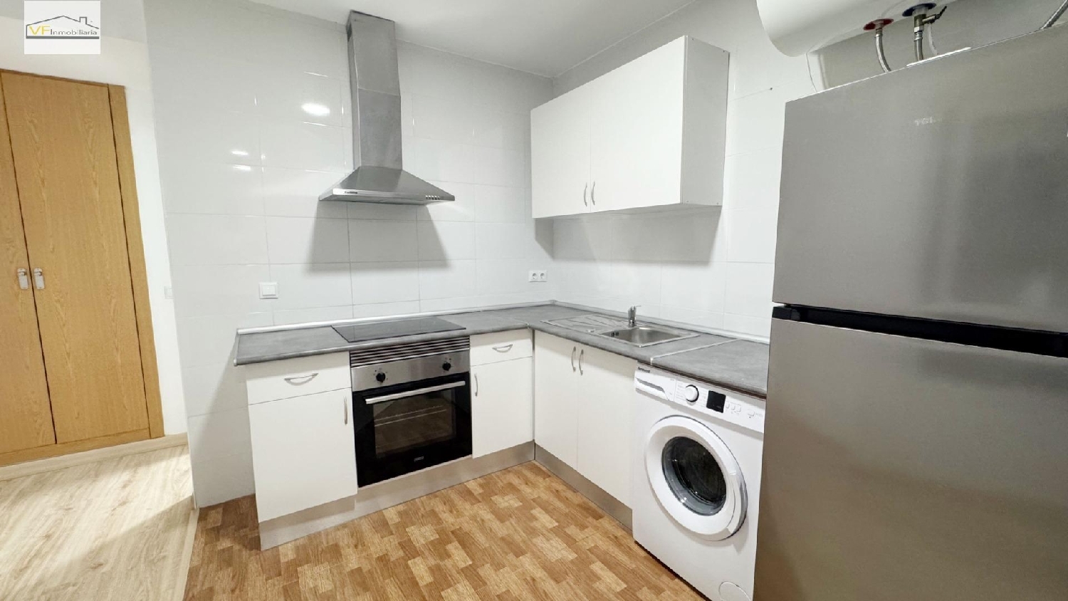 à vendre studio Málaga Del Fresno Campiña 8