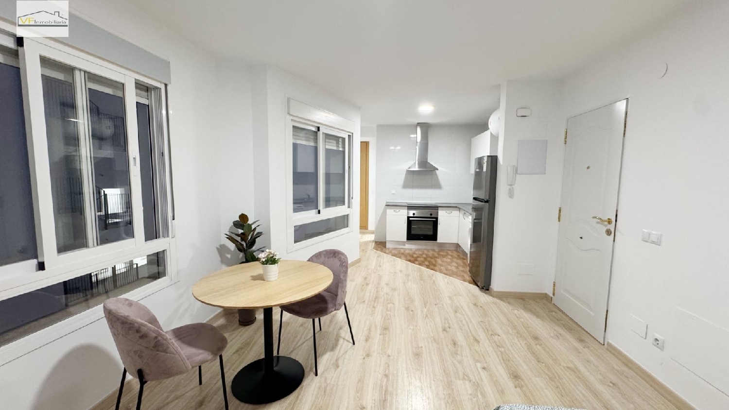 à vendre studio Málaga Del Fresno Campiña 4