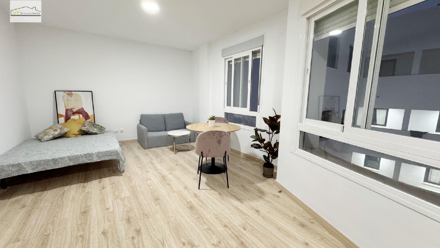 à vendre studio Málaga Del Fresno Campiña 5