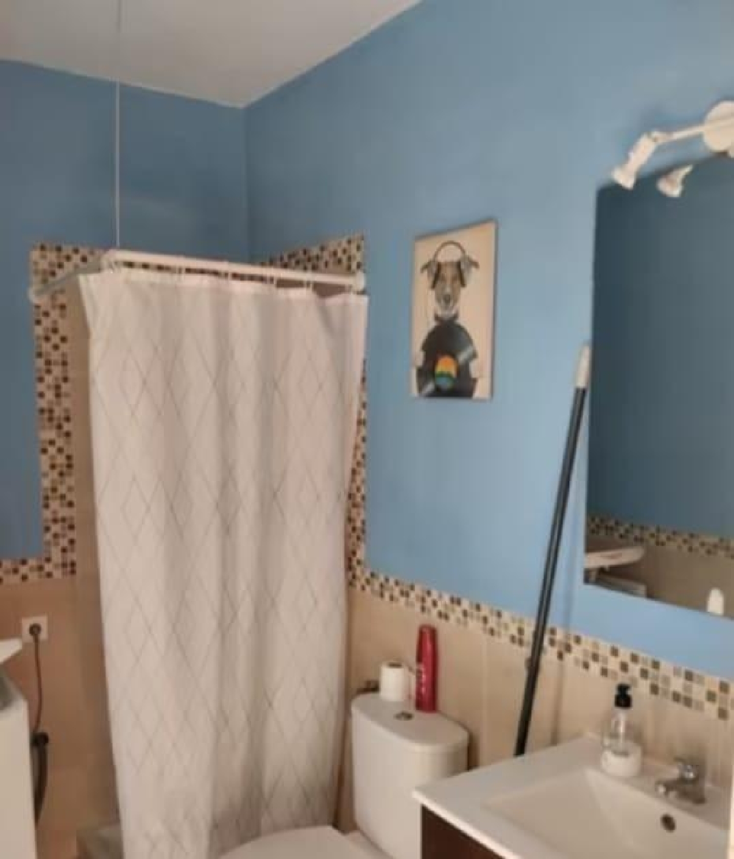  à vendre studio Maroñas Noya 6