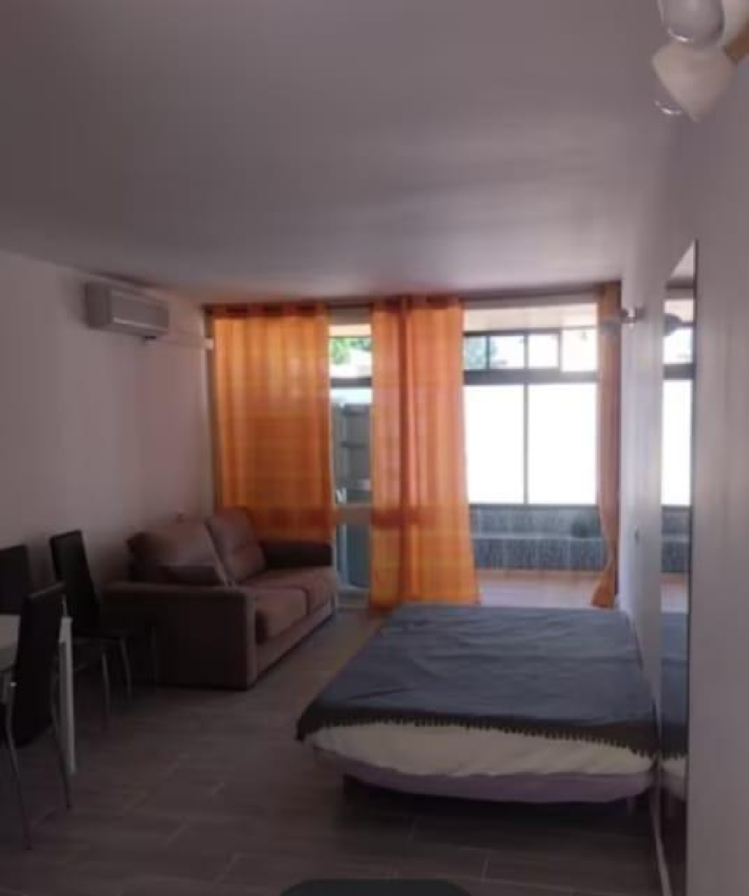  à vendre studio Maroñas Noya 5