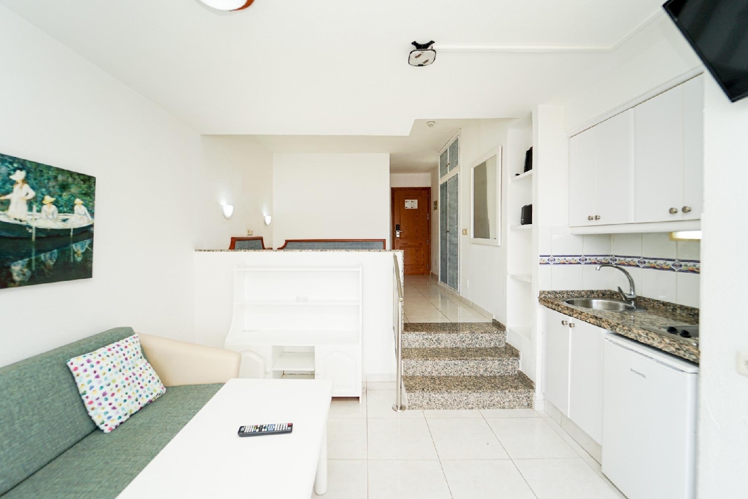  à vendre studio Mogán Área Sur 4