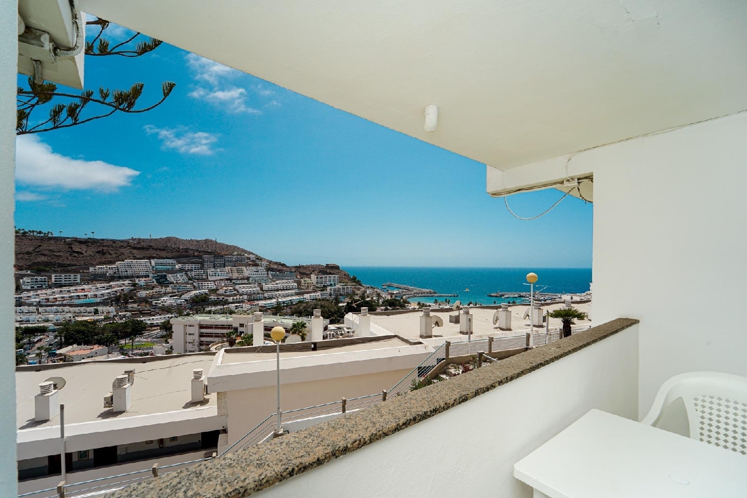  à vendre studio Mogán Área Sur 7