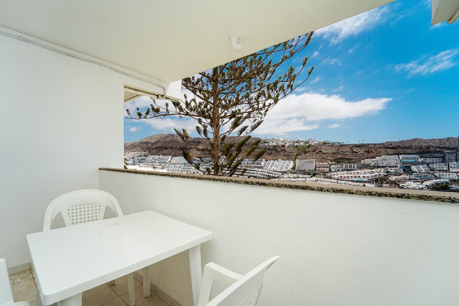  à vendre studio Mogán Área Sur 8