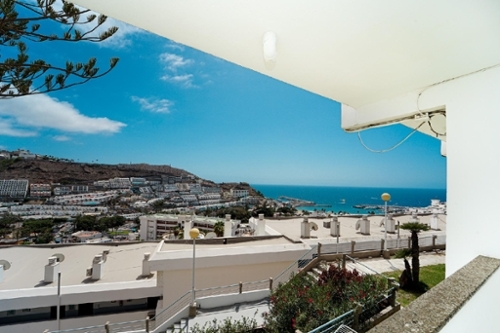 Mogán Área Sur studio apartment foto 6318643