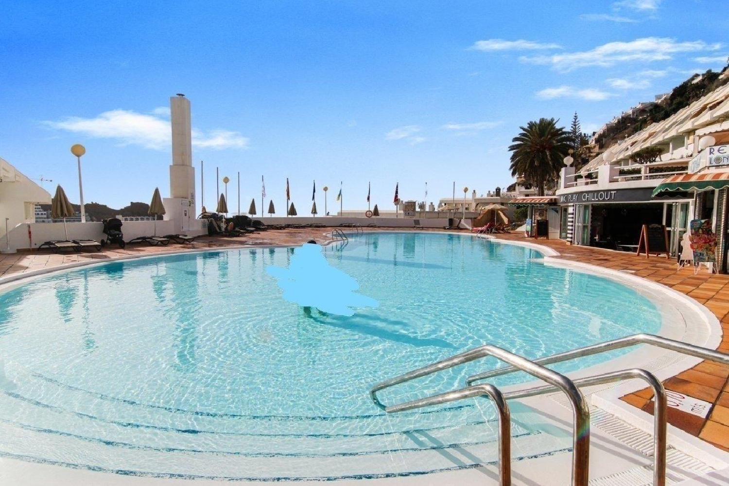  à vendre studio Mogán Área Sur 5